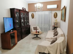 Comfy Apartment For 4 Ppl In Koukaki